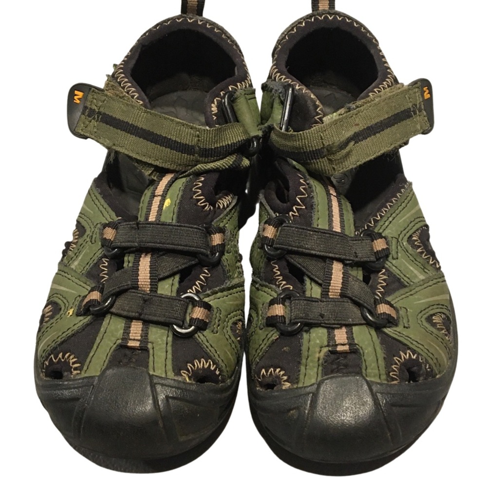 Merrell Hydro Sandals Sz 11